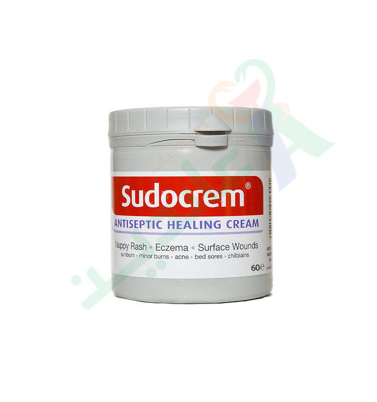 SUDO CREAM 60 GM