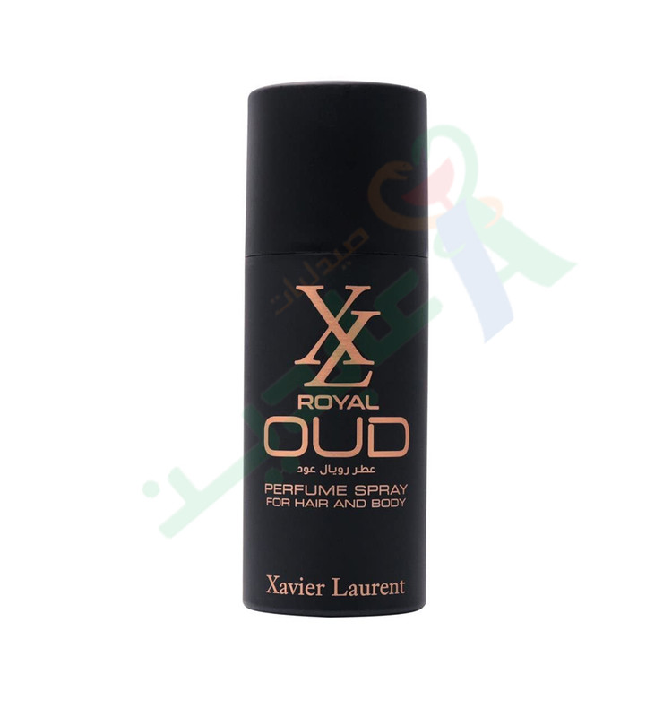XL OUD SPRAY 150ML--
