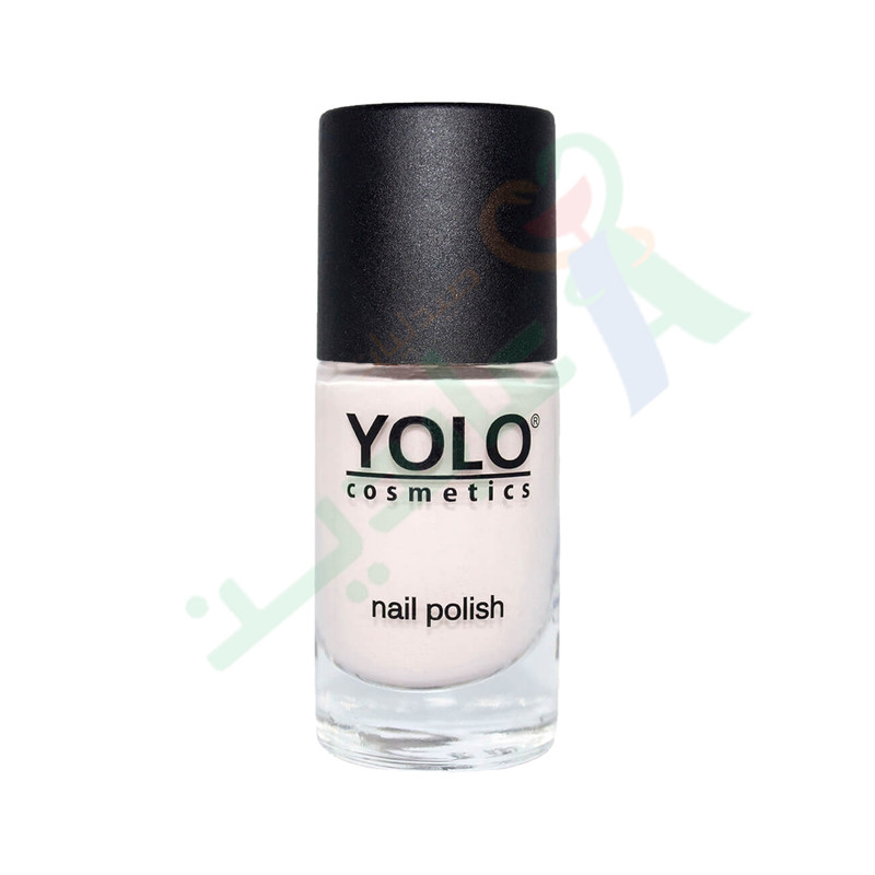 YOLO NAIL POLISH NO 102