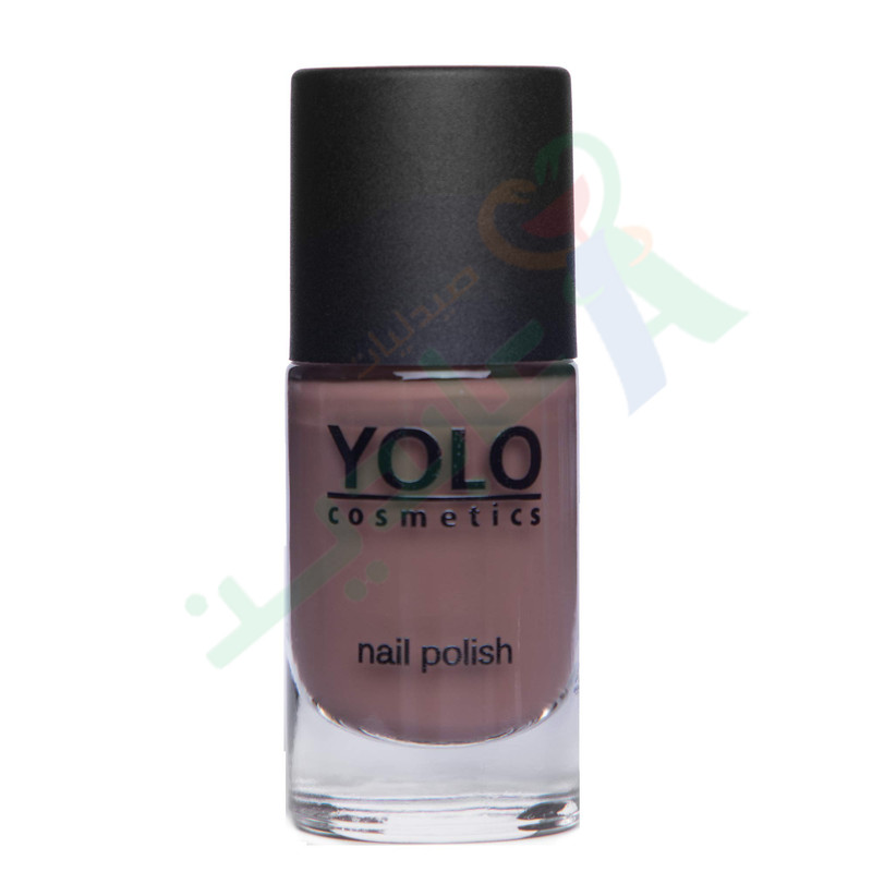 YOLO NAIL POLISH NO 125