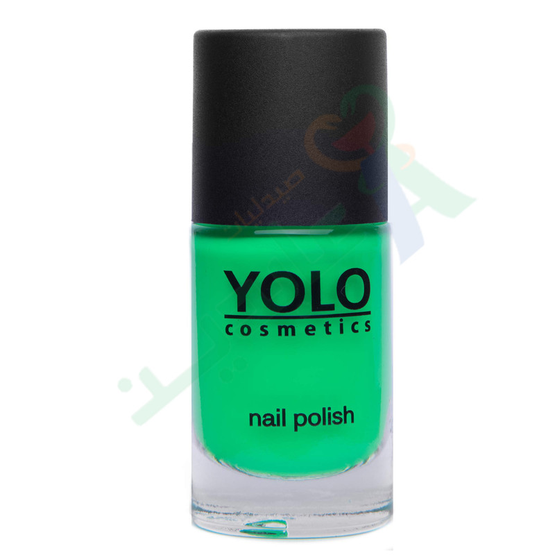 YOLO NAIL POLISH NO 146