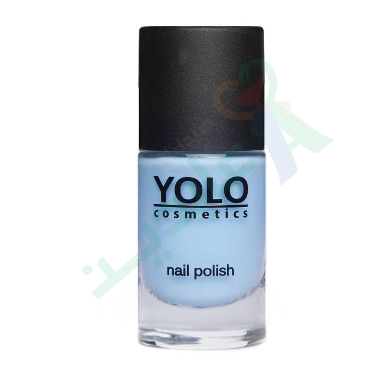YOLO NAIL POLISH NO 148--