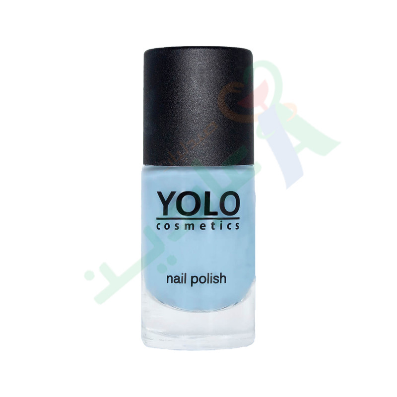 YOLO NAIL POLISH NO 149