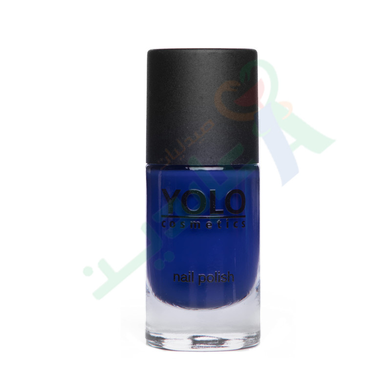 YOLO NAIL POLISH NO 151