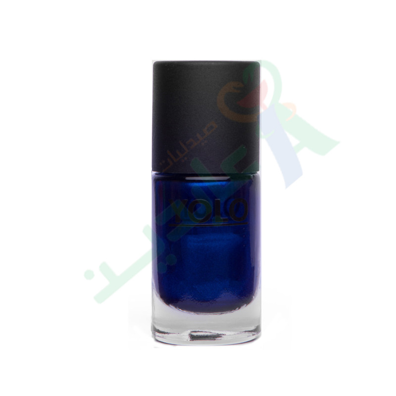 YOLO NAIL POLISH NO 152--