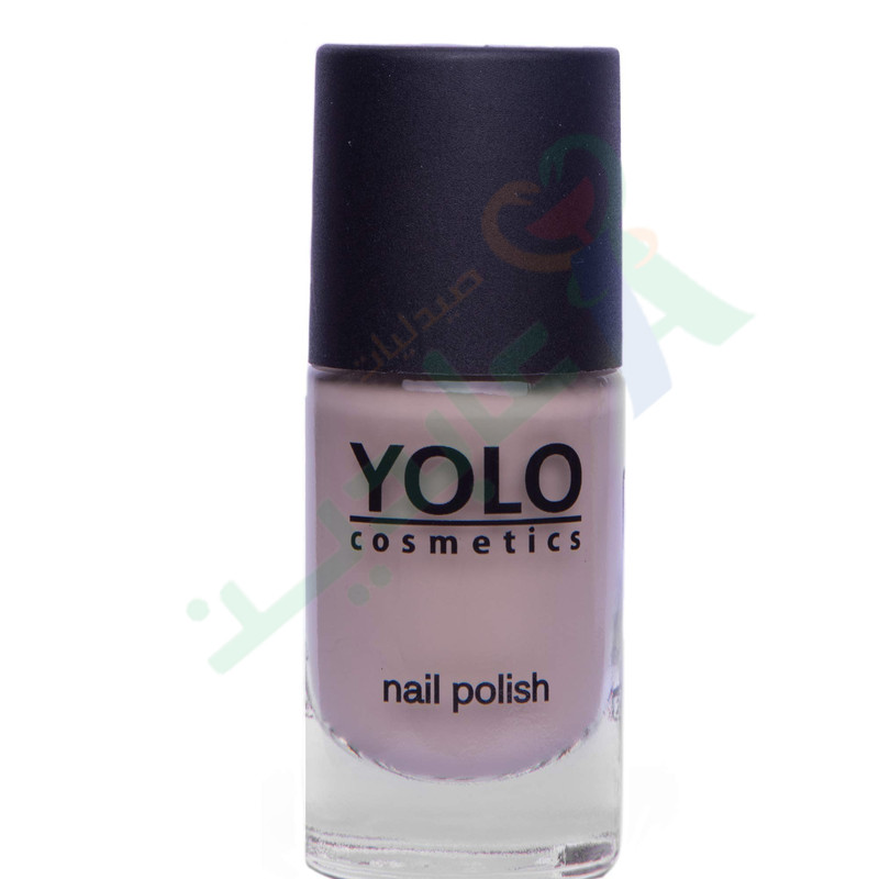 YOLO NAIL POLISH NO 157