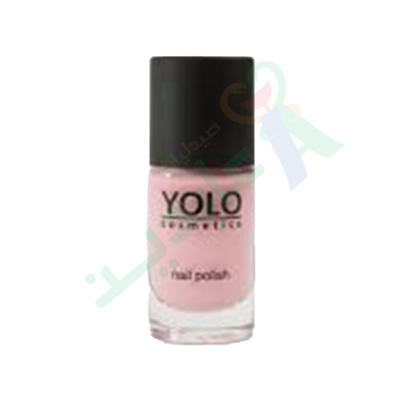 YOLO NAIL POLISH NO 159--