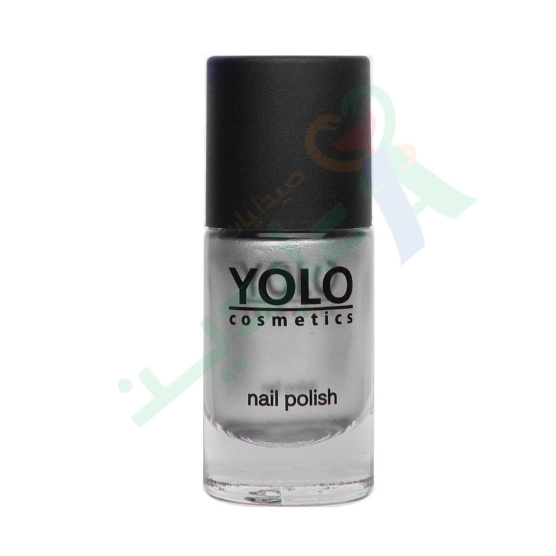 YOLO NAIL POLISH NO 160--