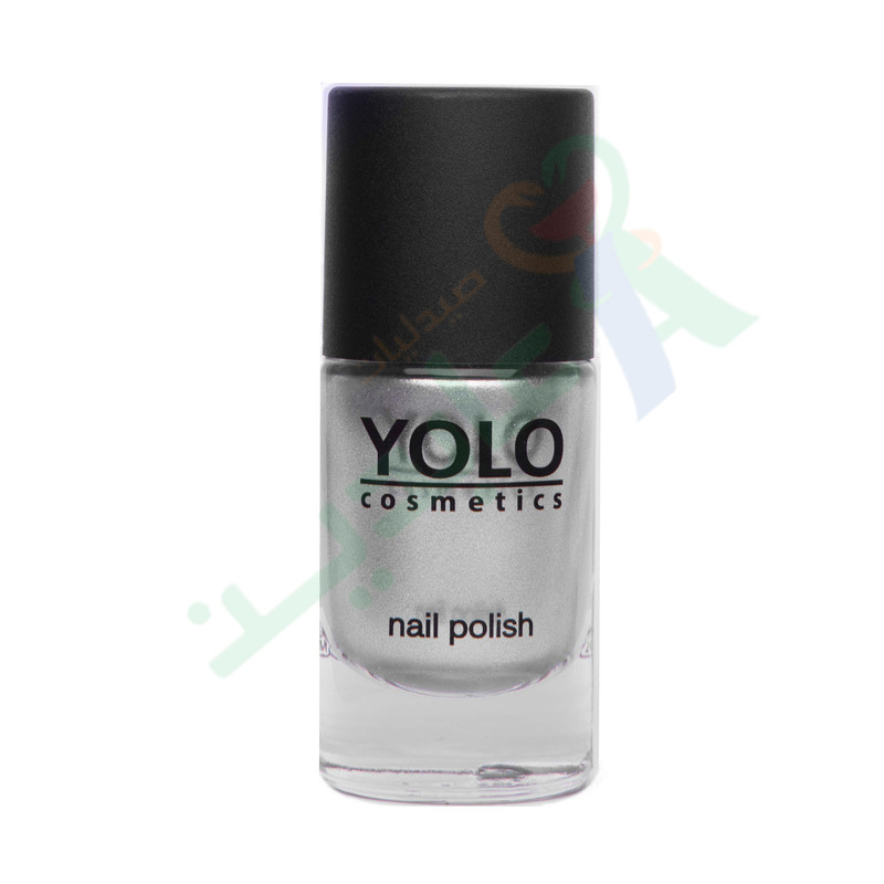 YOLO NAIL POLISH NO 161