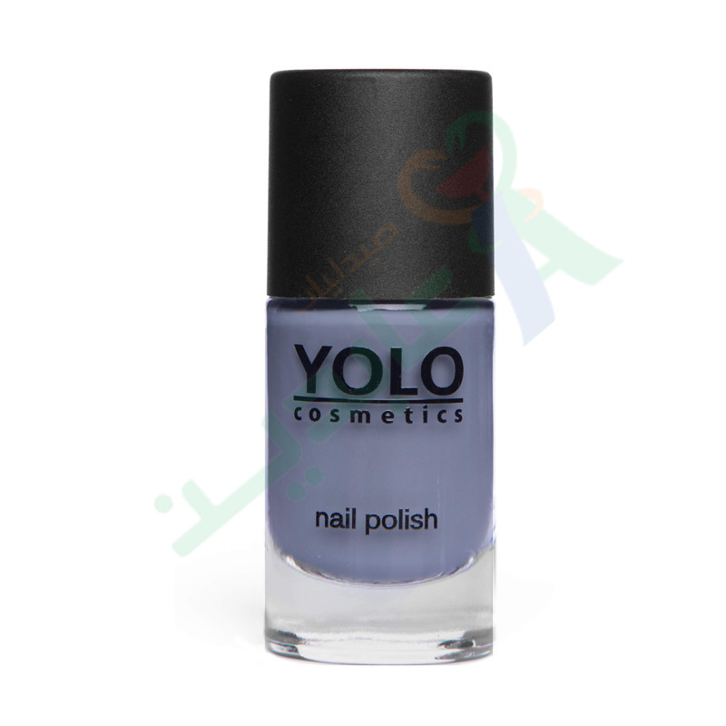 YOLO NAIL POLISH NO 162