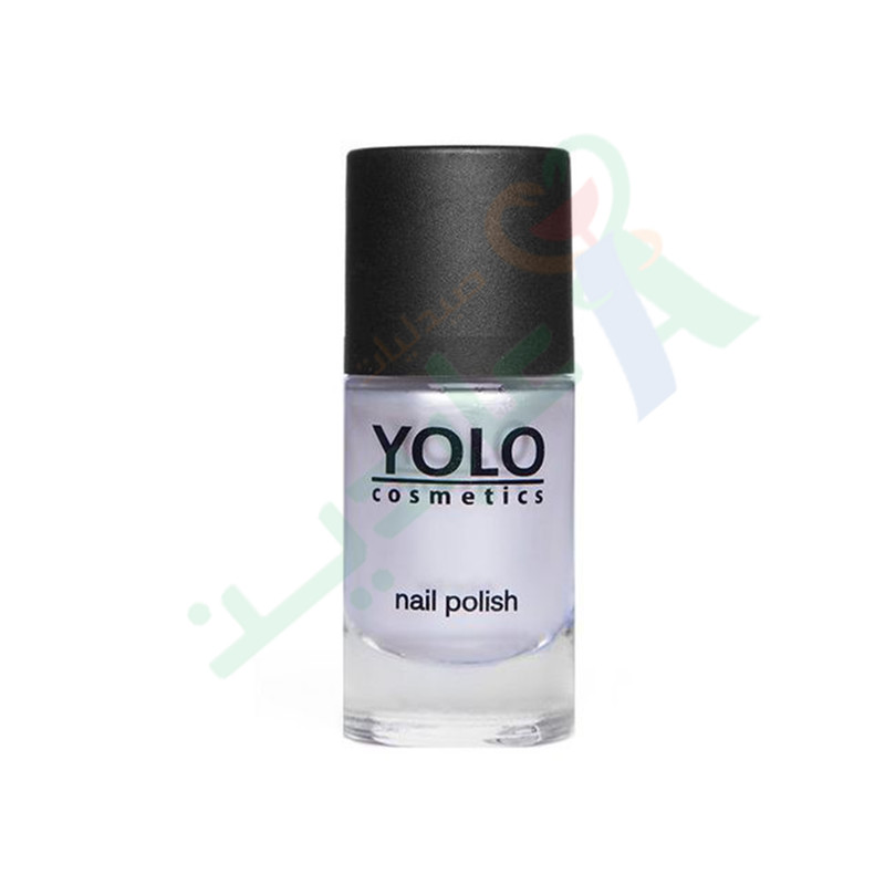 YOLO NAIL POLISH NO 163