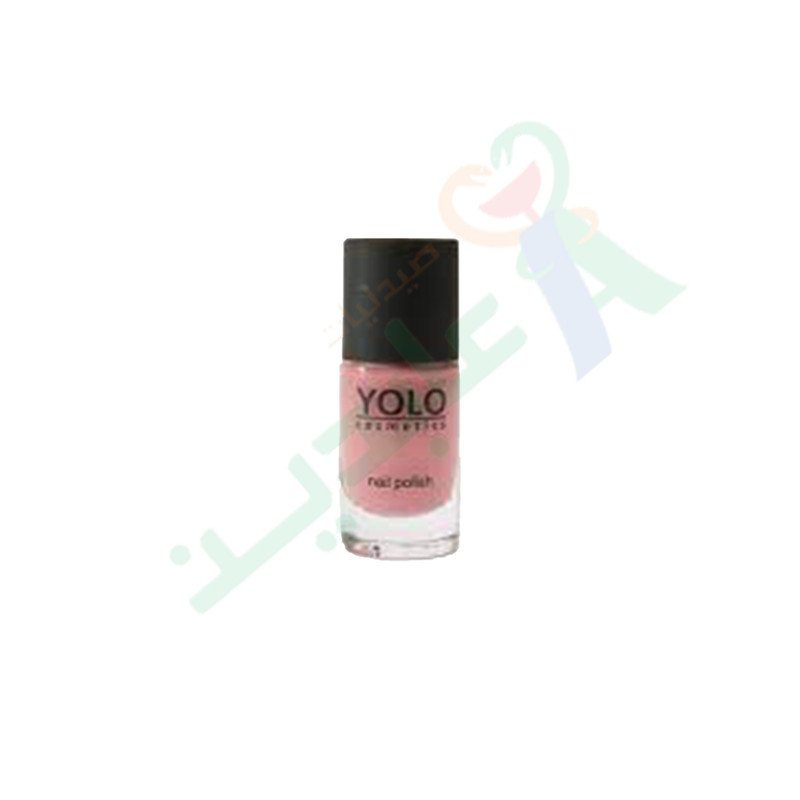 YOLO NAIL POLISH NO 170