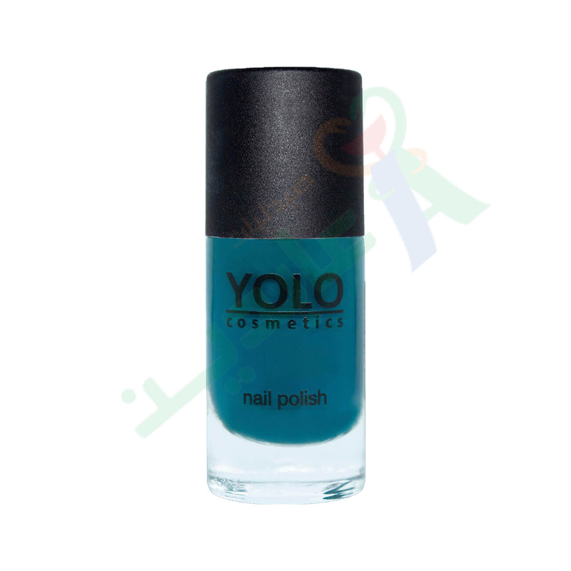 YOLO NAIL POLISH NO 171--