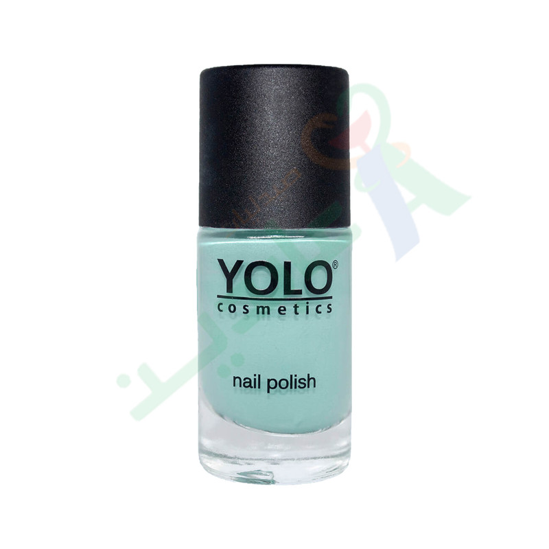 YOLO NAIL POLISH NO 172