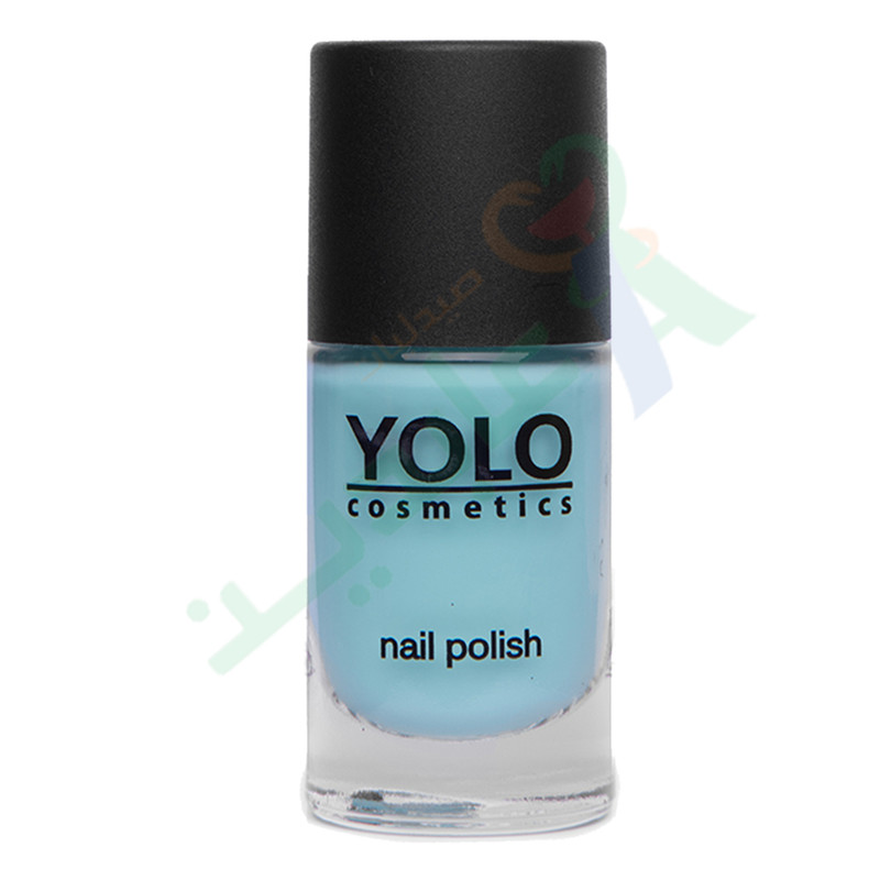 YOLO NAIL POLISH NO 173