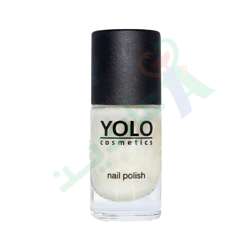 YOLO NAIL POLISH NO 174