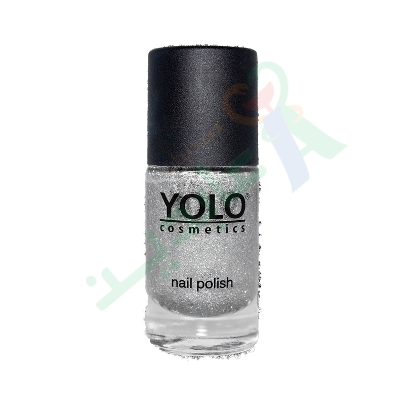 YOLO NAIL POLISH NO 175