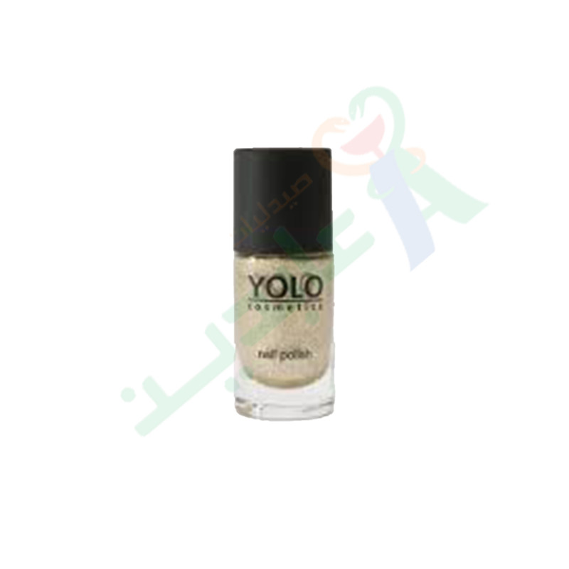 YOLO NAIL POLISH NO 177