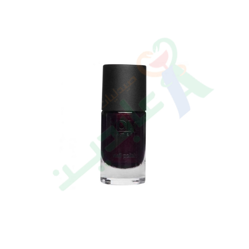 YOLO NAIL POLISH NO 181--