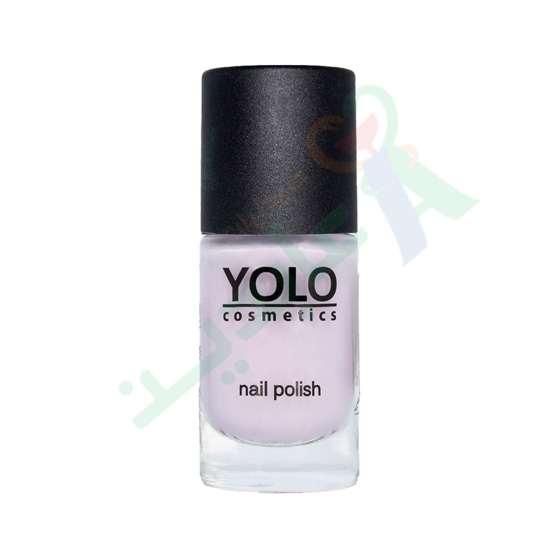 YOLO NAIL POLISH NO 184