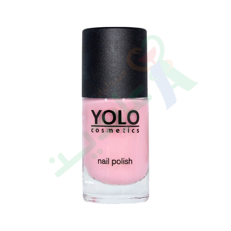 YOLO NAIL POLISH NO 188