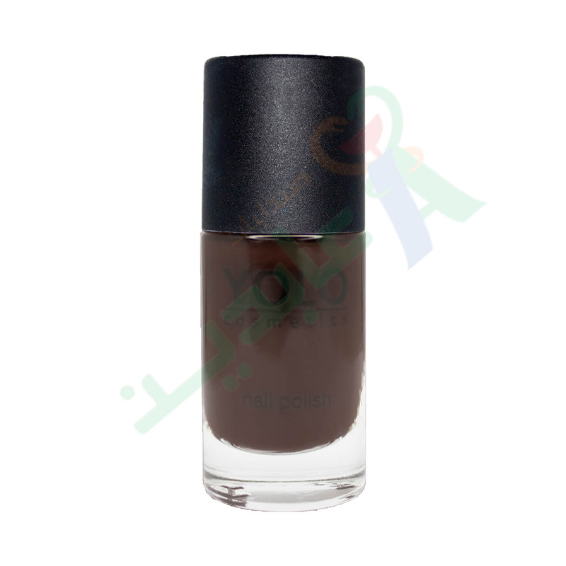 YOLO NAIL POLISH NO 197--