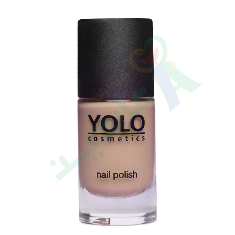 YOLO NAIL POLISH NO 199