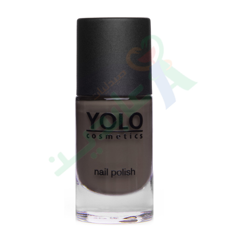 YOLO NAIL POLISH NO 201