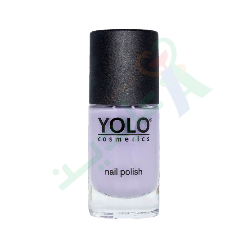 YOLO NAIL POLISH NO 211--