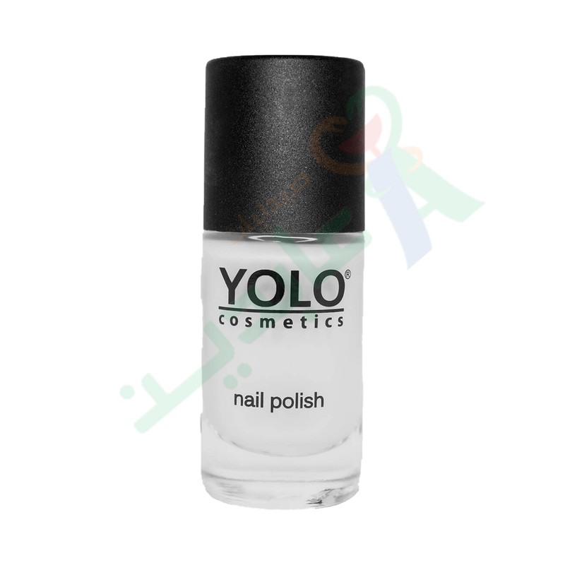 YOLO NAIL POLISH NO 212