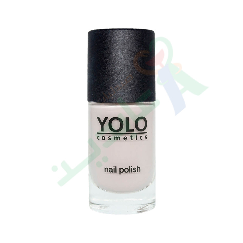 YOLO NAIL POLISH NO 213