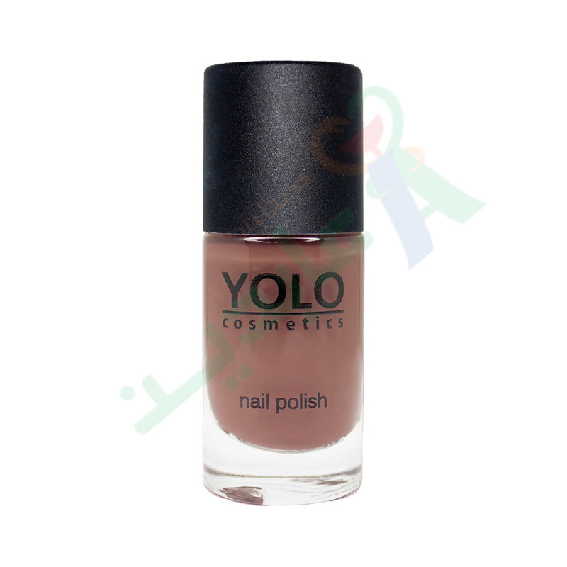 YOLO NAIL POLISH NO 214--