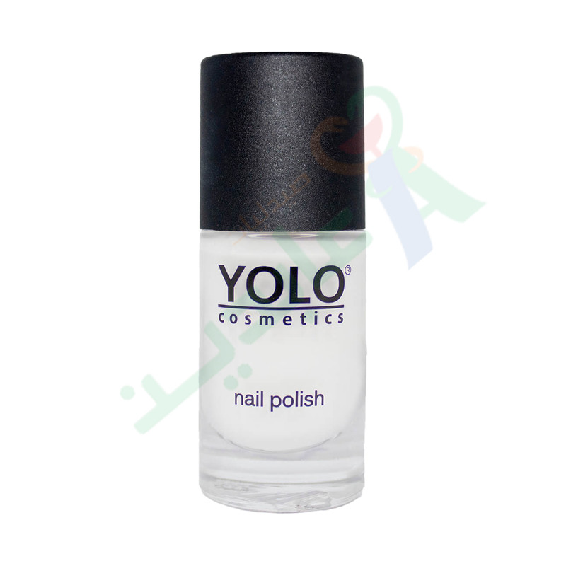 YOLO NAIL POLISH NO 215