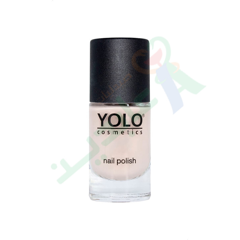 YOLO NAIL POLISH NO 216