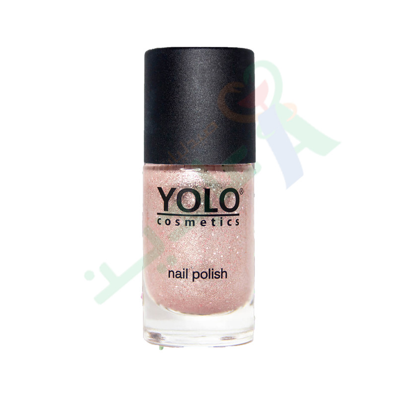 YOLO NAIL POLISH NO 221