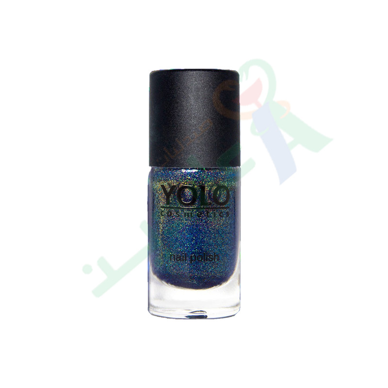 YOLO NAIL POLISH NO 222