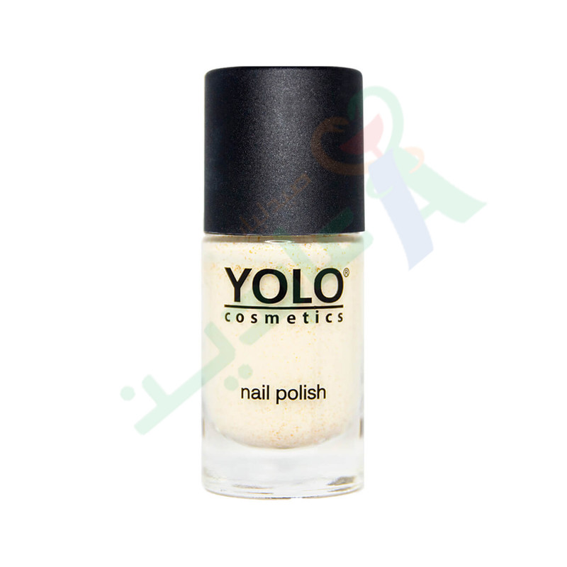 YOLO NAIL POLISH NO 223