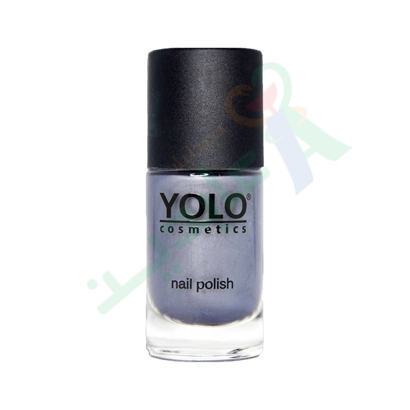 YOLO NAIL POLISH NO 224