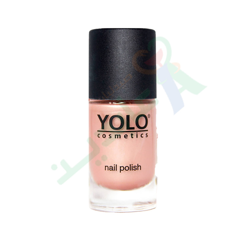 YOLO NAIL POLISH NO 225--