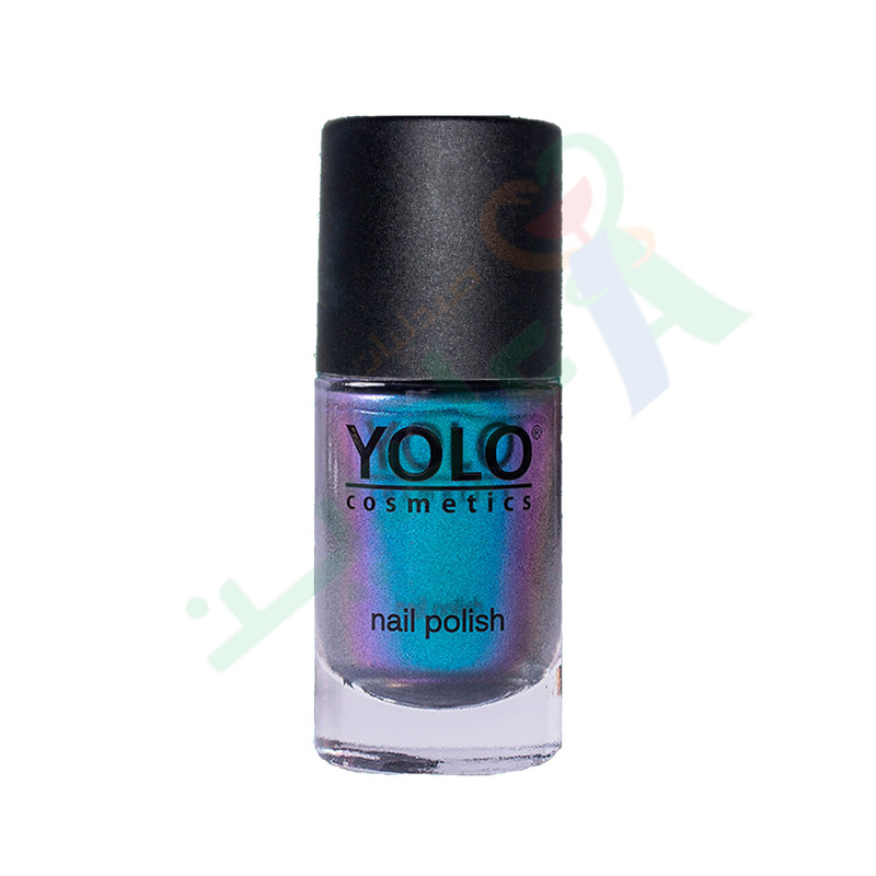 YOLO NAIL POLISH NO 226