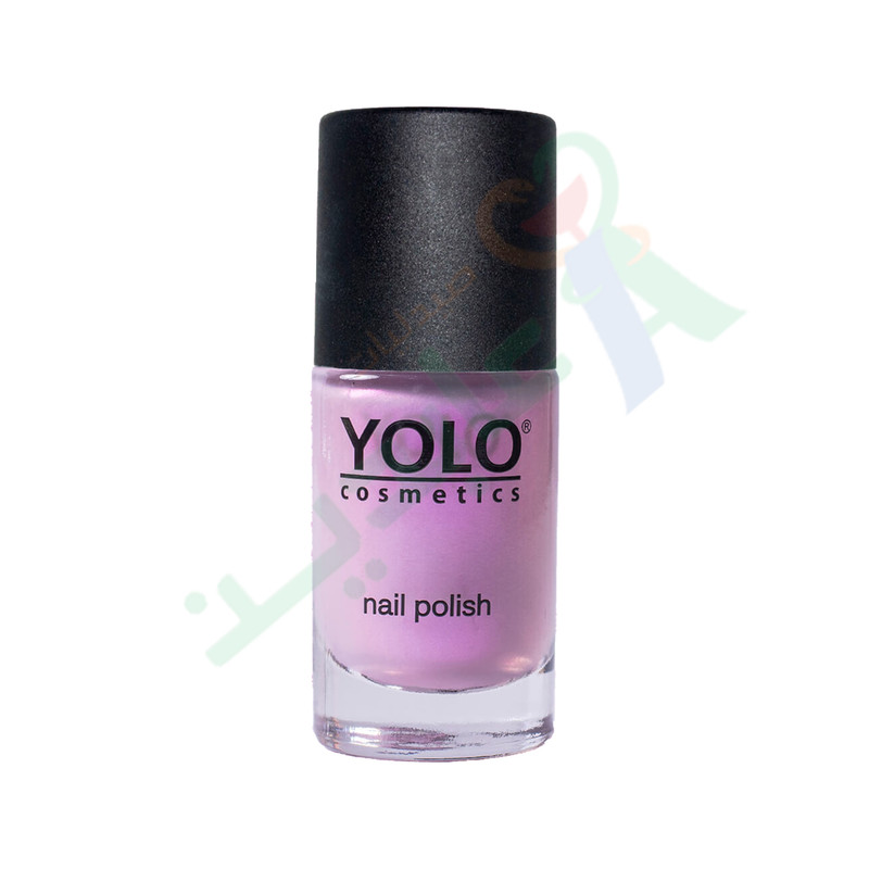 YOLO NAIL POLISH NO 229