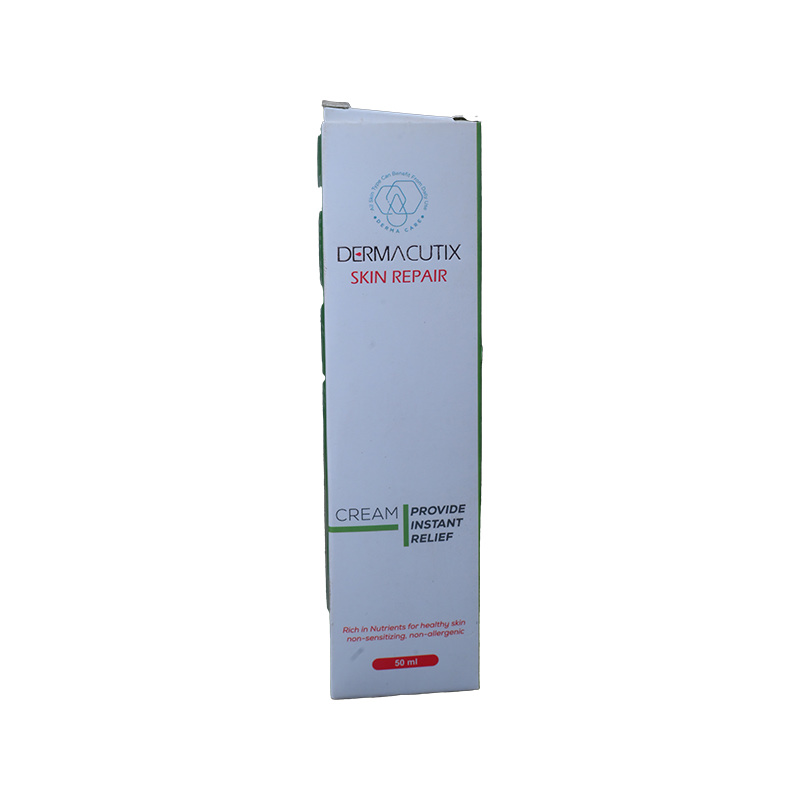 DERMA CUTIX SKIN REPAIR CREAM 40GM