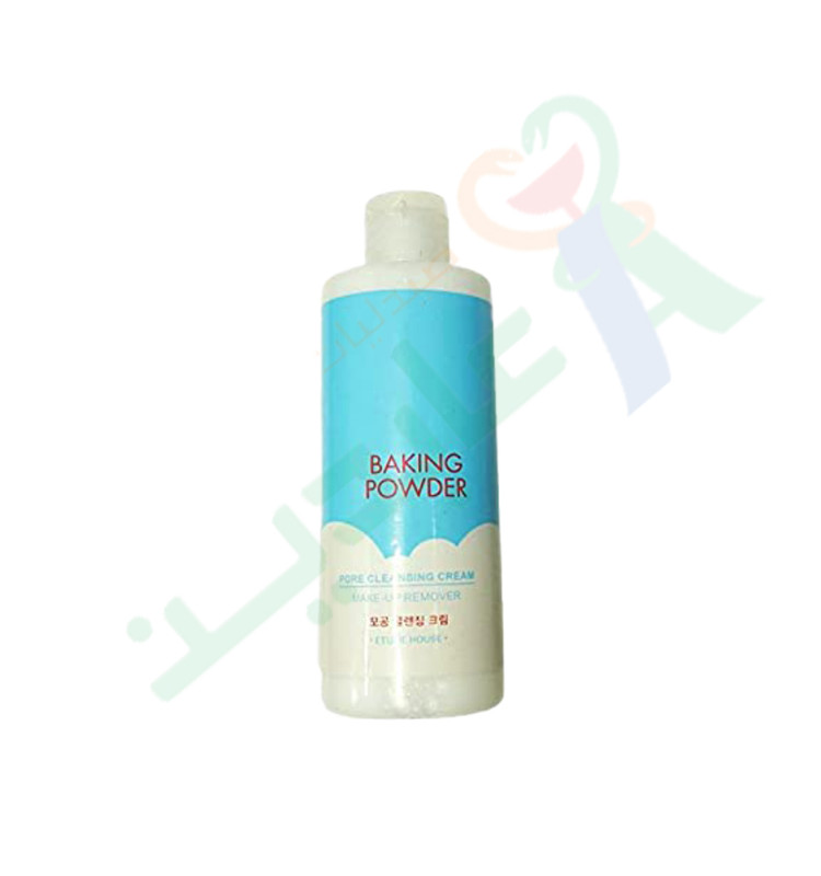 BAKING POWDER PORE CLEANSING CREAM 250ML