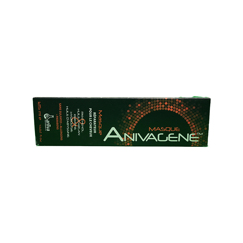 ANIVAGENE HAIR MASK 125 ML