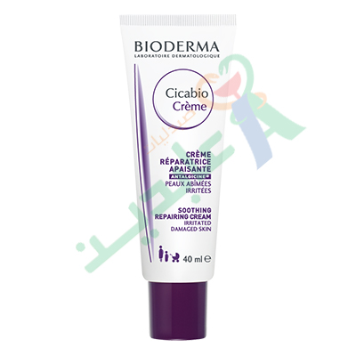 BIODERMA CICABIO CREAM 40ML