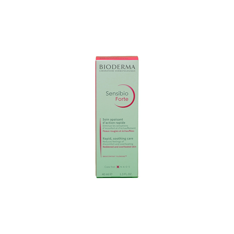 BIODERMA SENSIBIO EYE CONTOUR GEL 15ML