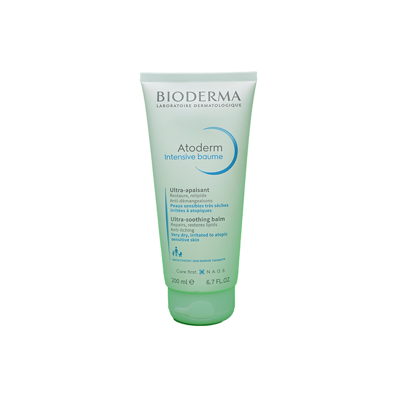 BIODERMA ATODERM INTENSIVE BALM 200 ML