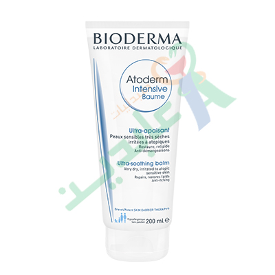 BIODERMA ATODERM INTENSIVE BALM 200 ML