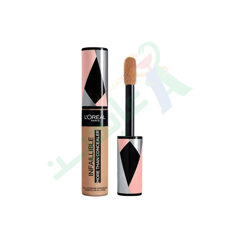 LOREAL INFAILLIBLE MORE THAN CONCEALER 11ML