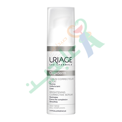 URIAGE DEPIDERM WHITE SERUM 30ML